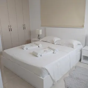 Dinglis Residences 31 Apartment Larnaca
