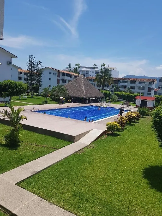 Departamento De Lujo, Puerto Vallarta. Mexico Mexico