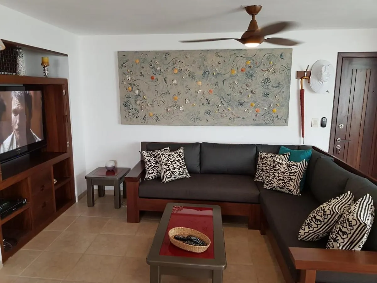 Departamento De Lujo, Puerto Vallarta. Mexico Mexico