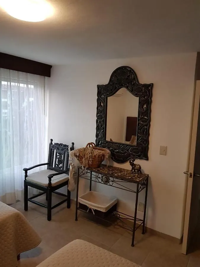 Departamento De Lujo, Puerto Vallarta. Mexico Apartment