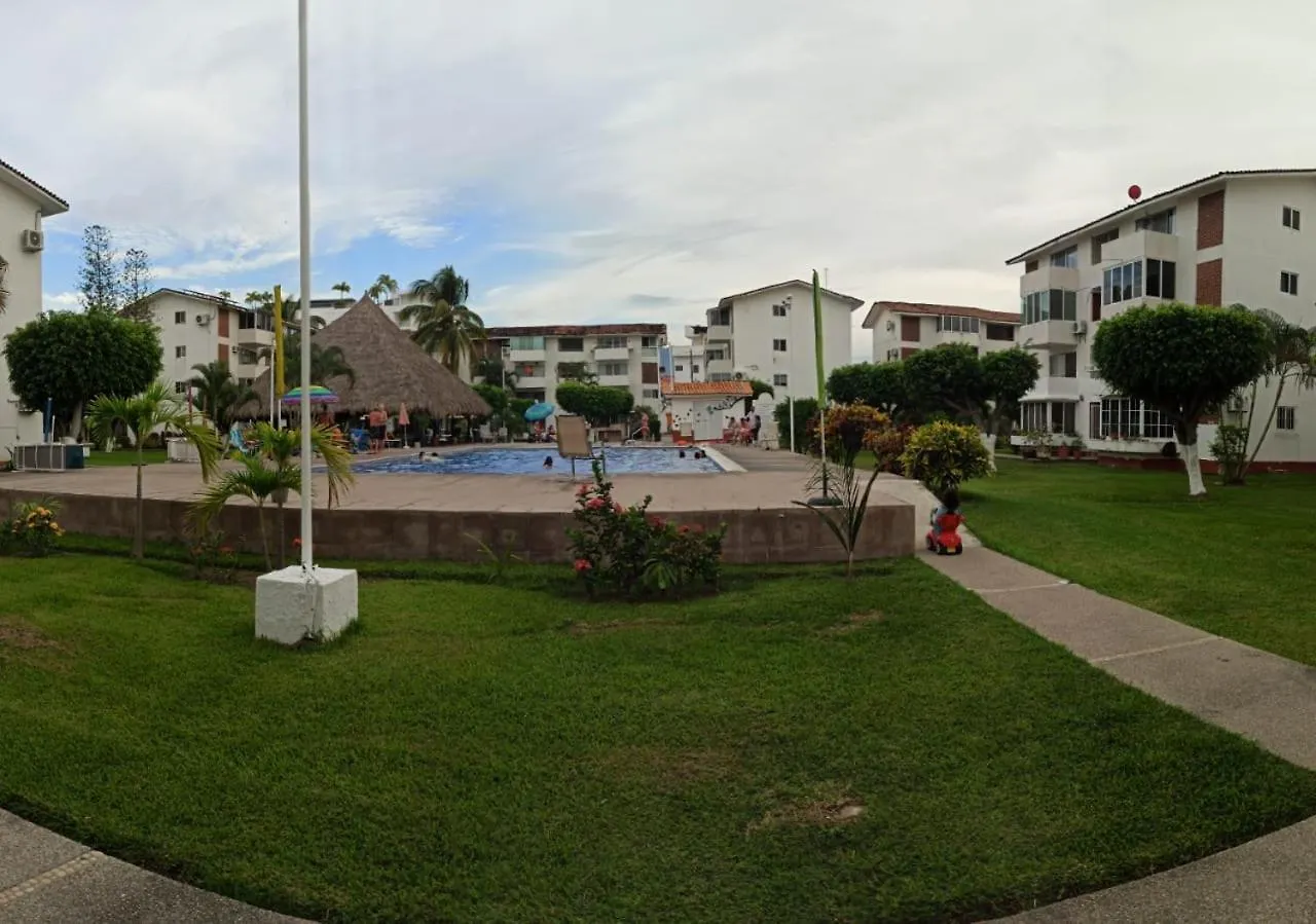 Apartment Departamento De Lujo, Puerto Vallarta. Mexico